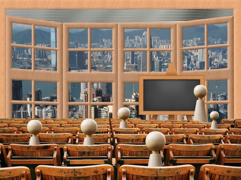 Beitragsbild für Wissenschaftliche Veranstaltungen und Gastsprecherseminare