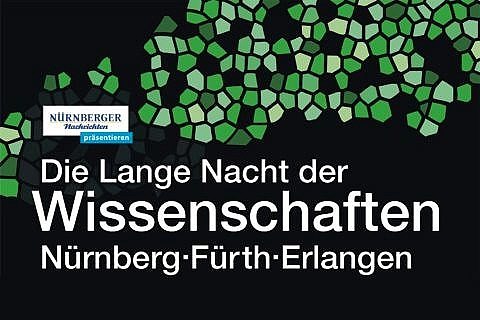 Zum Artikel "Neuer Termin: Lange Nacht der Wissenschaften"