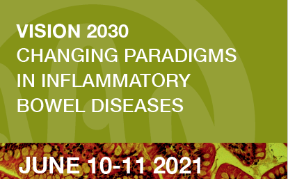 Zum Artikel "Kongress „Vision 2030: Changing Paradigms in IBD“"
