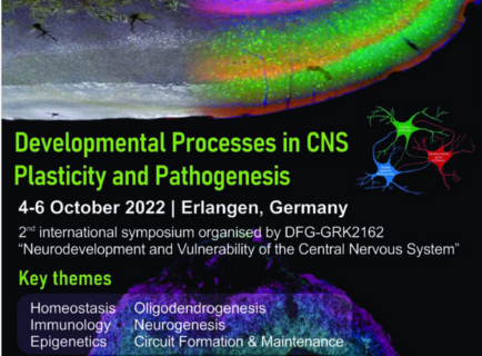 Zum Artikel "GRK 2162 Symposium: 4th – 6th of October 2022"