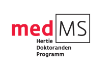 Zum Artikel "medMS: Hertie-Doktorandenprogramm"