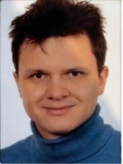 Cuno Lange