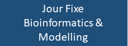 Zum Artikel "Kick-off meeting Jour Fixe “Bioinformatics & Modelling” am 20 Oktober 2025"